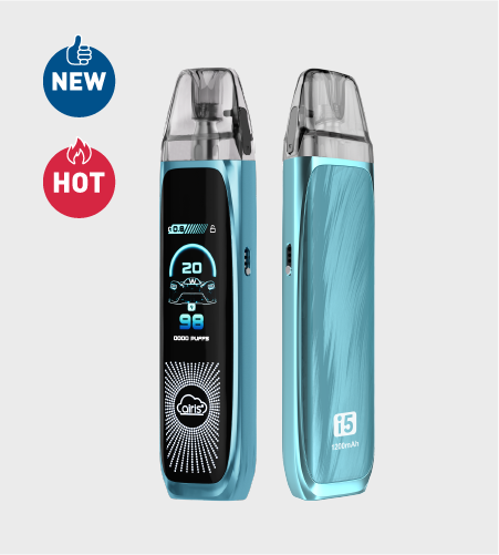 PuriPod-i5