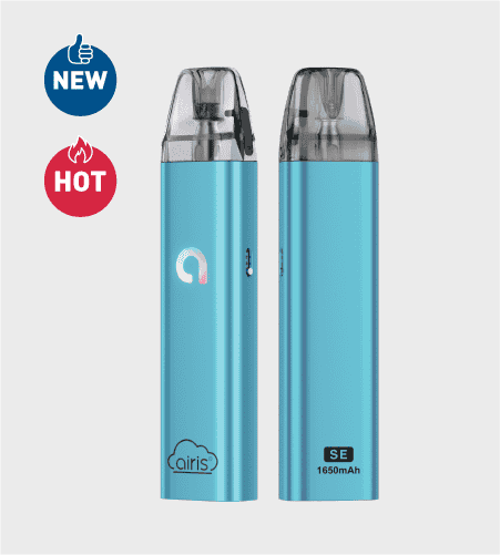 Airis-PuriPod-SE