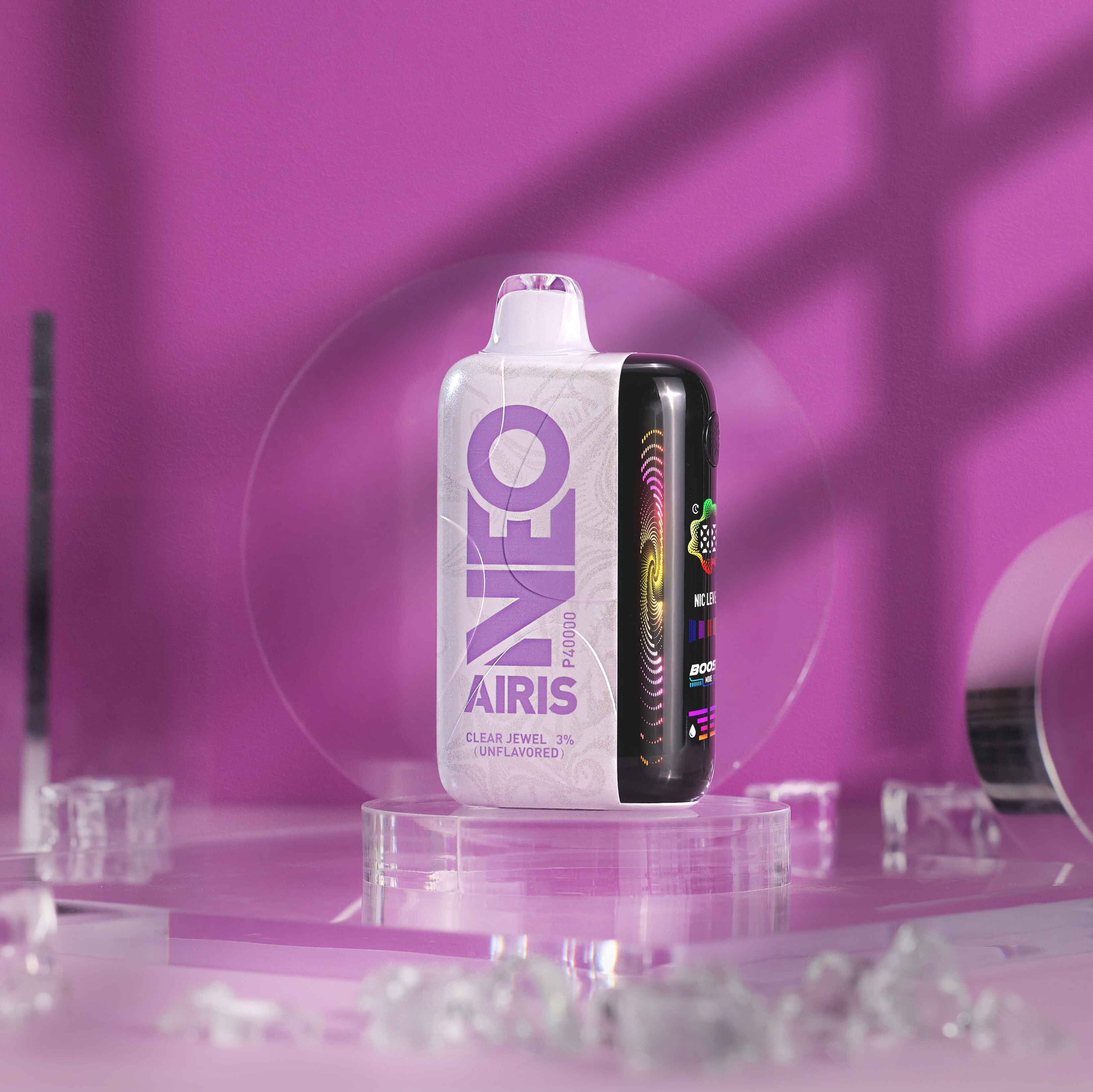 airis neo 40k