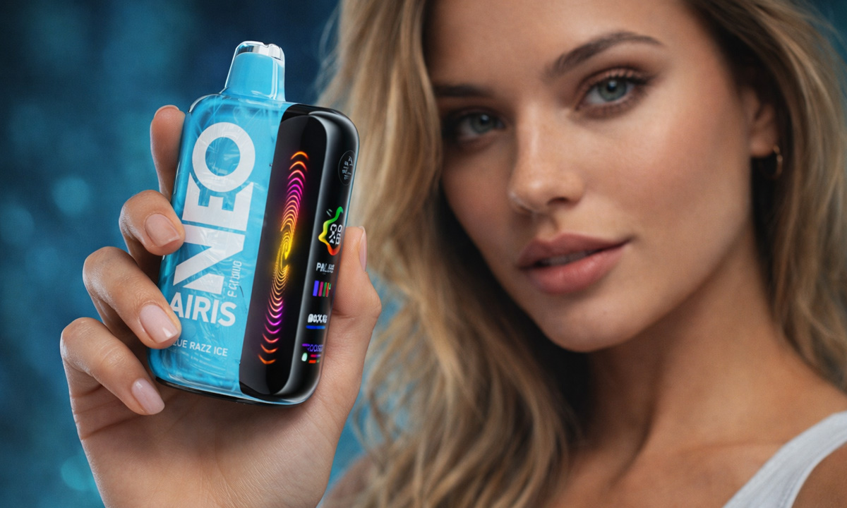 neo p 40000 Flavor list