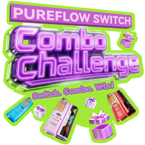 Combo Challenge