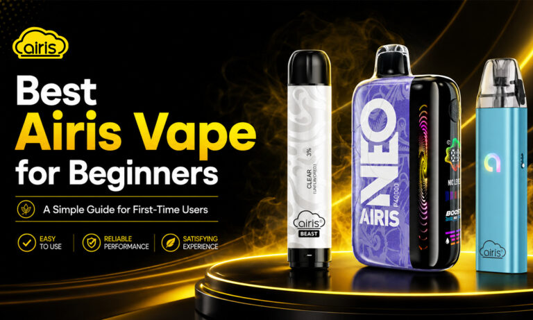 vape blogs Vaping Blogs | Latest UK E-cigarette News | Guides main image 1